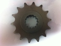 Front Sprockets